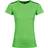 Tee jays Women's Luxury Sport Tee - Shocking Green