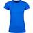 Tee jays Women's Luxury Sport Tee - Electric Blue