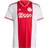 Adidas Ajax Amsterdam Home Jersey 2022-23