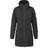 Rab Women's Cubit Stretch Down Parka - Ebony