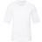 Lacoste Women’s Crew Neck Cotton T-shirt - White