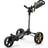 Powakaddy DLX Lite FF Push Cart