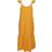 Ichi Ichi Dress - Radiant Yellow