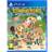 Story of Seasons: Pioneers of Olive Town (PS4)