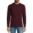 Monarch Long Sleeve T-shirt - Oxblood