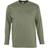 Monarch Long Sleeve T-shirt - Khaki