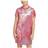 Nike Big Kid's Sportswear Dress - Gypsy Rose (DJ5829-622)