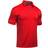 Under Armour Tech Polo Shirt Men's - Red/Graphite