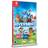 Riverbond (Switch)