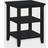 Convenience Concepts Tribeca Small Table 45.7x45.7cm