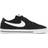 Nike Court Legacy Canvas W - Black/White