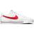 Nike Court Legacy M - White/Black/University Red