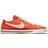 Nike Court Legacy M - Orange/Gum Light Brown/Sail