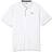 Under Armour Tech Polo Polo Shirt Men - White/Graphite