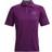 Under Armour Tech Polo Polo Shirt Men - Hendrix/Pitch Gray