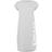 DKNY Logo Mini Dress - Grey