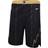 Nike Toronto Raptors City Edition Mixed Moment Tape Swingman Shorts Youth