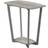 Convenience Concepts Graystone Small Table 35.6x60.3cm