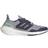 adidas UltraBoost 22 M - Halo Silver/Shadow Navy/Linen Green