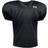 Under Armour Boy's Football Practice Jersey - Black (UA950-001)