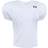 Under Armour Boy's Football Practice Jersey - White (UA950-100)