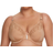 Bare Necessities Veronica Front-Close Bra - Beige