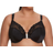 Bare Necessities Veronica Front-Close Bra - Noir