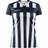 Craft Progress 2.0 Stripe Jersey T-shirt Women - Black/White