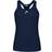 Head Tenley Tank Top Women - Dark Blue