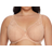 Bare Necessities Bette Lace Contour Bra - Beige