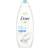 Dove Gentle Exfoliating Body Wash with Sea Minerals 650ml