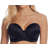 Curvy Kate Smoothie Strapless Bra - Black