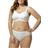 Elila Soft Cup Nursing Bra White