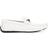 Kenneth Cole Theme Bit Detail Driver - White