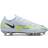 NIKE Phantom GT2 Elite FG - Football Grey/Light Marine/Volt/Blackened Blue