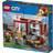 LEGO Fire City Station Starter Set 77943