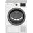 Beko DH9532GAO White