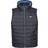 Trespass Franklyn Gilet Hoodie - Black