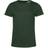 B&C Collection Women's E150 Organic Short-Sleeved T-shirt - Forest Green