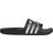 Adidas Adilette Comfort - Core Black/Cloud White/Core Black