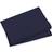 Purity Home Percale Pillow Case Blue (101.6x50.8cm)