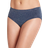 Jockey Smooth & Shine Seamfree Hipster - Midnight