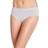 Jockey Smooth & Shine Seamfree Hipster - Grey