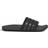 Adidas Adilette Comfort - Core Black/Grey Six