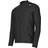 Fusion Zip Neck Men - Black