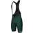 Fusion C3 Bib Shorts Men - Green