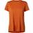 Fusion Women's C3 T-shirt - Orange