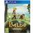 Baldo: The Guardian Owls - Three Fairies Edition (PS4)