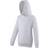 AWDis Kid's Hooded Sweatshirt - Ash (UTRW169)