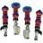 H&R-Shop Coilovers 29092-1